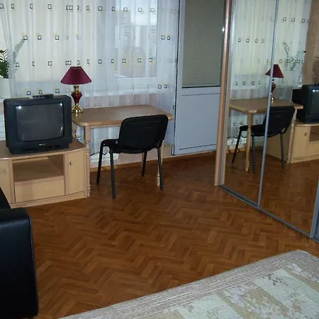 Butas On Staneviciaus Street Vilnius